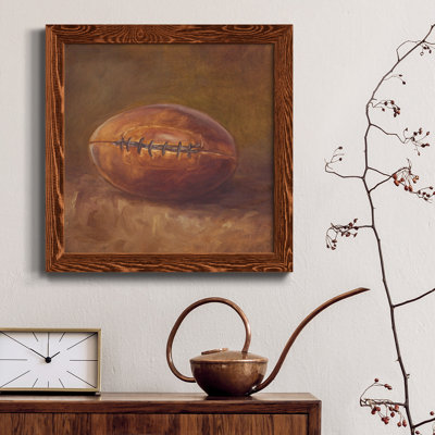 " Rustic Sports IV "