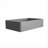 Vessel Rectangular Modern Bathroom Sink