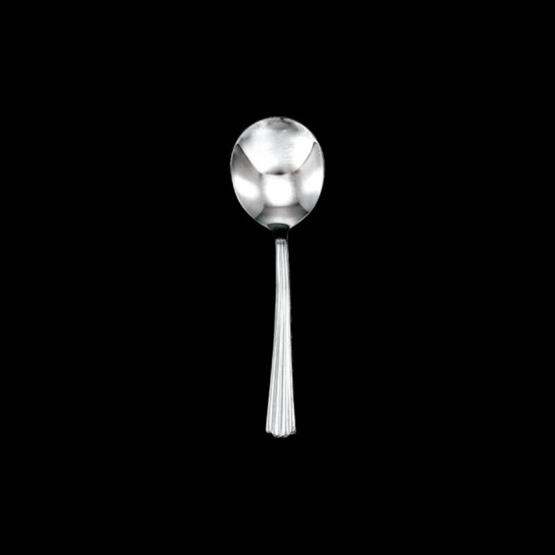 Round Bowl Soup Spoon Hyannis