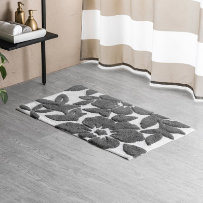 Kratzer Non-Slip Bath Rug