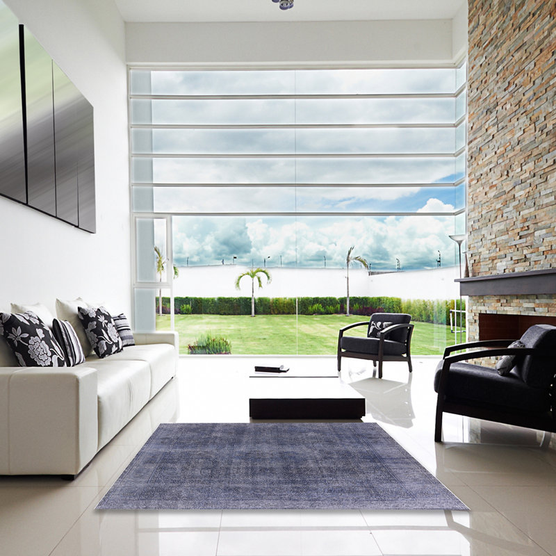 Indoor Rug, Square 4'