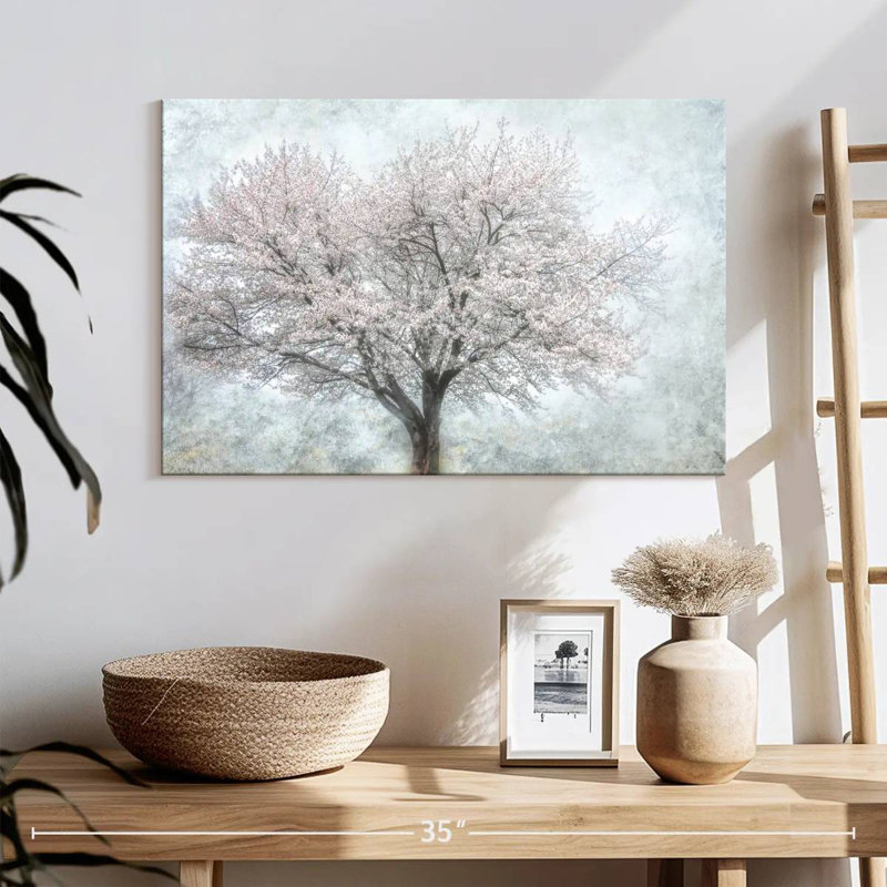 Harnek A Feel Of Spring II, 16" H x 24" W