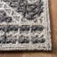 Tapis géométrique touffeté à la main Contreras-1305962012