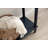Tiered Rectangle Entryway Console Table-1365570581
