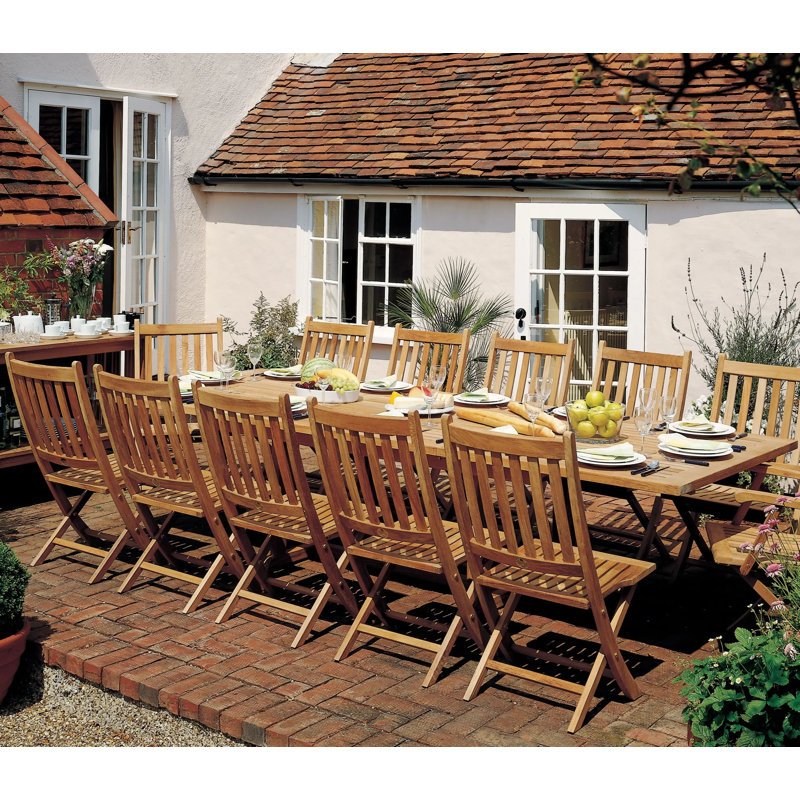 Ascot Dining Side Chair