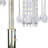 Haden Metal Arched Lamp-1533454079