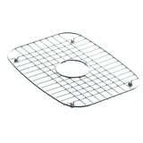Verse Stainless Steel Sink Rack, 12-1/4" x 16-1/2" for Undertone and Verse Kitchen Sinks