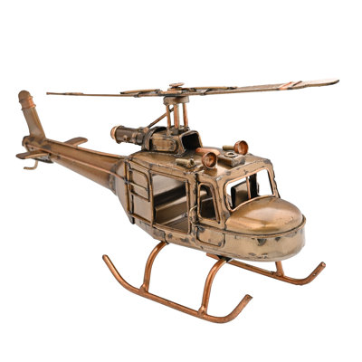 Model Car Decorative Object