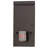 Van Erp Flush Mounted Sconce