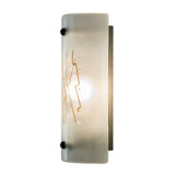 Twigs 1 - Light Flush Mounted Sconce