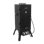 Fumoir vertical au propane Charbreil 595, acier noir