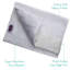 Ensemble de serviettes 4 pièces 100% coton-1010710304