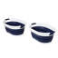 Panier à linge pliable Wayfair Basics®-491126239