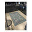 Tapis intérieur / extérieur bleu Anea-1836753451