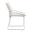 Ensemble de 2 chaises d'appoint Modern
