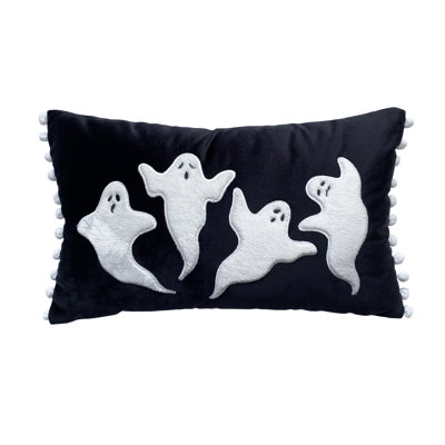 Coussin fantômes