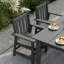 Chaise d'extérieur HDPESRS-101757600