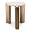 Albion Marble End Table