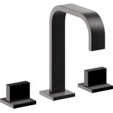 Mar 8" Widespread Lavatory Faucet