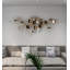 Décorations murales modernes en fer-5729573