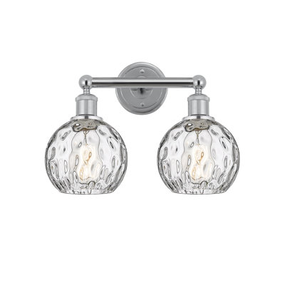 Cambria 2 - Light Dimmable Vanity Light