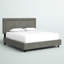 Lit tapissier standard à profil bas-2050323448-2028964334