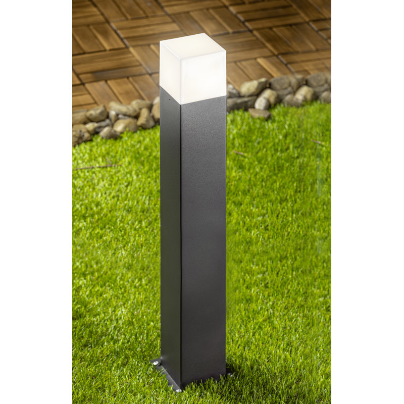 Dinkens Frosted Bollards