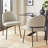 Upholstered Dining Chairs, Set of 2-828755594