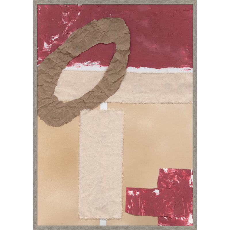 Convoke 4 Painting by Thom Filicia