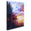 « crescendo » par mandy budan, impression sur toile tendue-14744485