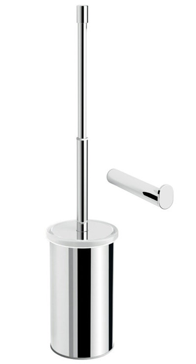 Burlin 2 - Piece Bathroom Hardware Set