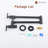 Mondawe Kitchen Faucet-90555609