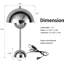 Lampe de table Stafford Stafford-129183067