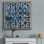 Toile encadrée Tile-Dye VII-Premium - prête à être accrochée-147987009-147987015