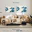 Paysage chinois abstrait Avery-107714469