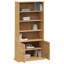 170cm H x 85cm W Standard Bookcase-89186633