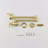 Pot Filler Faucet Wall Mount-118350811