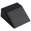 Chaussure vidaXL Card noir 2 jeux
