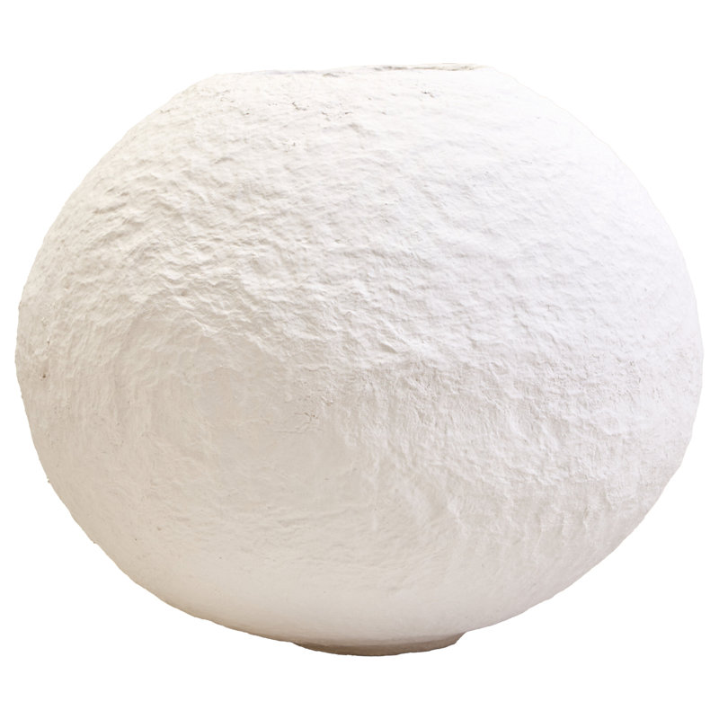 Denay Cotton Table Vase