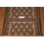 Tapis oriental géométrique Kilim 7 x 10