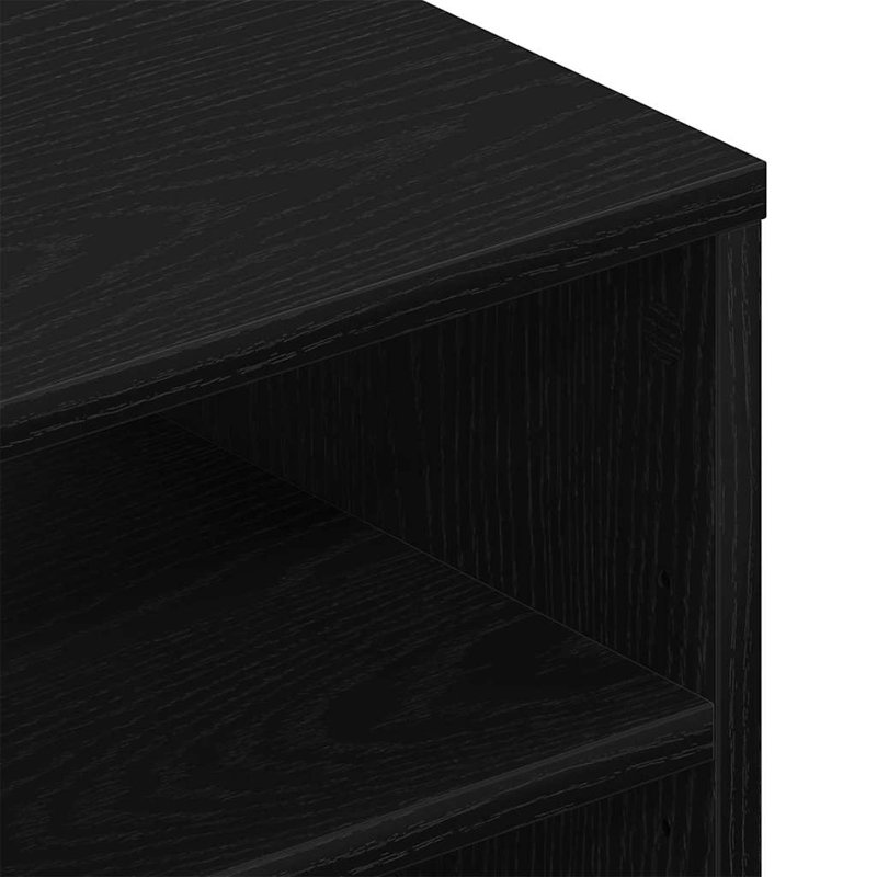 Wall Shelf With Door