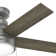 44" Elliston 5 - Blade Standard Ceiling Fan with Pull Chain and Light Kit Included