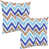 Chevron Bliss selected