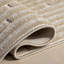 Tapis rayé intérieur / extérieur Latitude Run® Zipporah-699871028