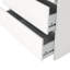 Amily 31-Inch Wide 3-Drawer Chest-655027183