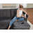Brodrick 109'' Upholstered Sleeper Sofa-92685584