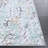 Athiran Performance Machine Washable Abstract Rug-1994974360
