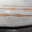 Alexzander Hand-Tufted Wool Blue Area Rug-32153900