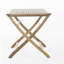 Table pliable Positano 43,5 po-658255358
