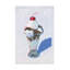 Art mural sur toile, "Wellington Wellington Studio Sundae"-101097634